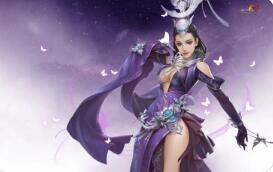 梅露可物语之托雷诺赛利卡天坠雷霆 梅露可物语cg