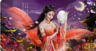 王者荣耀荣耀元歌体验服削弱 技能时间再增长 王者荣耀元璎高清海报