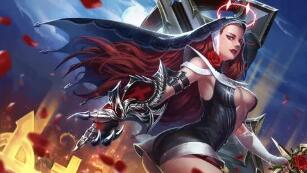 王者怎么选择攻击目标