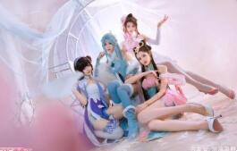 地下城与勇士教团的巨兵术好不好 DNF教团的巨兵术套装属性 地下城与勇士教学